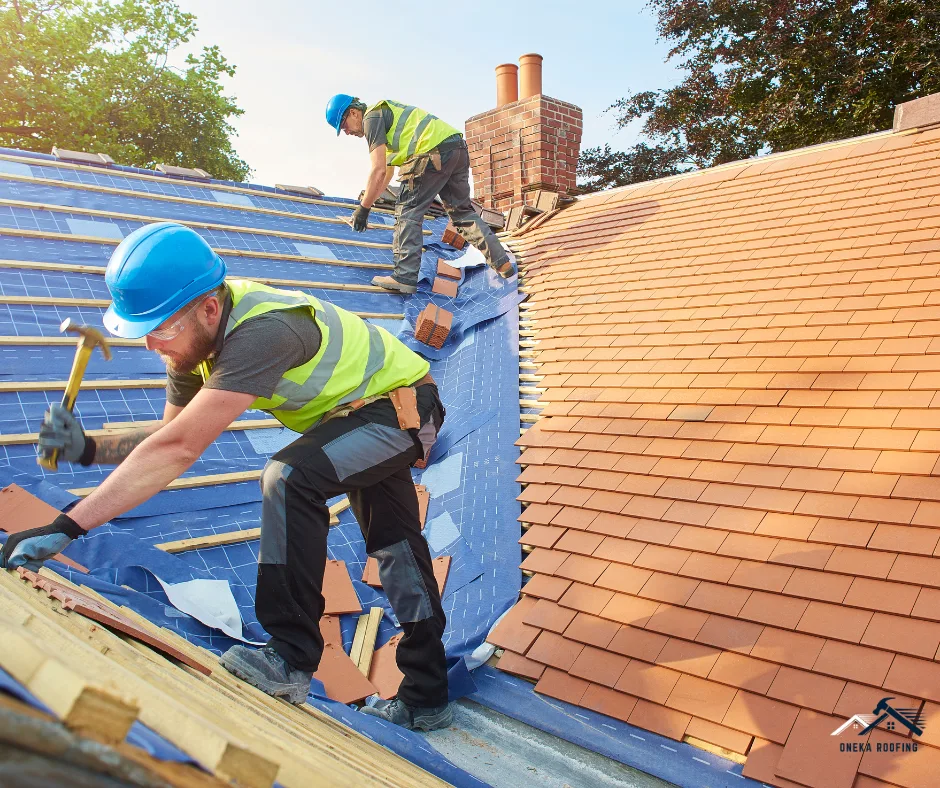 Why choose Roof Repair Near Me in Andover, NJ